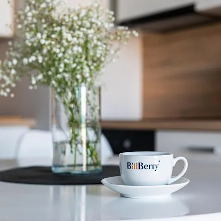 Apartment Batory House - Billberry