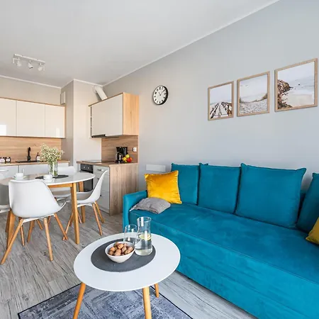 Διαμέρισμα Batory House - Billberry *