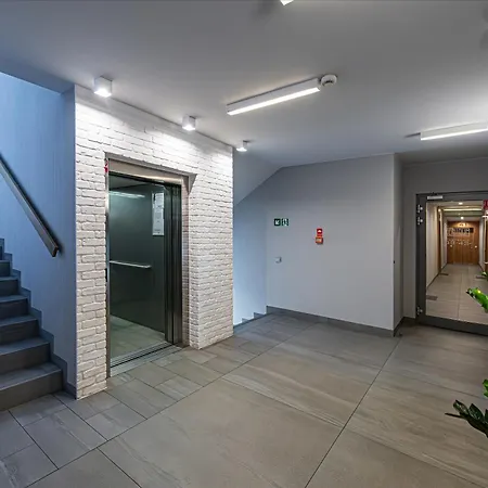 Batory House - Billberry Διαμέρισμα *