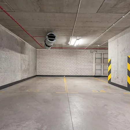 Batory House - Billberry Διαμέρισμα Γκντίνια