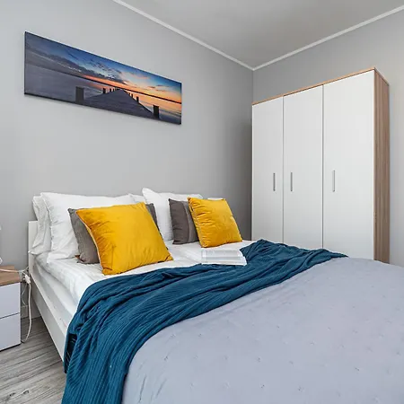 Batory House - Billberry * Gdynia