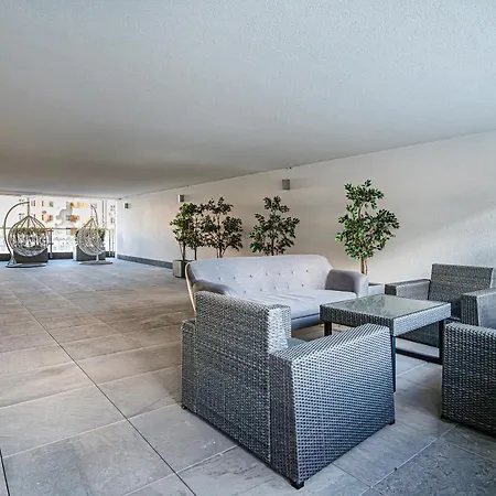 Διαμέρισμα Batory House - Billberry