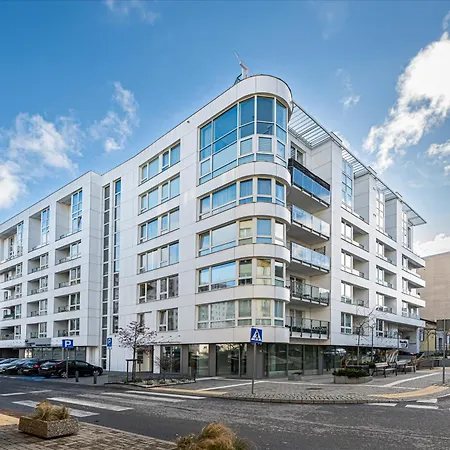 Batory House - Billberry Apartment *