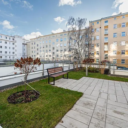 Apartment Batory House - Billberry Gdynia