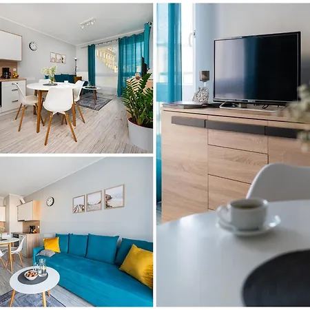 Batory House - Billberry Apartment