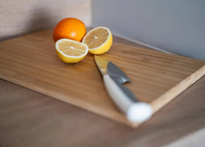 Batory House - Billberry