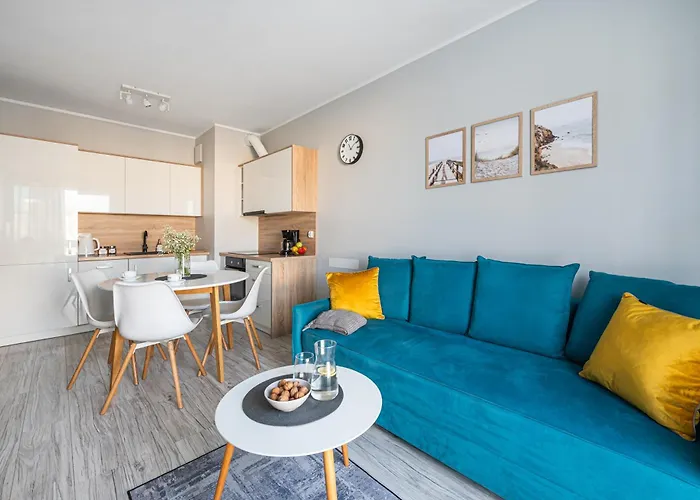 Apartment Batory House - Billberry *