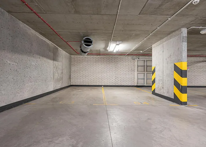 Batory House - Billberry Apartment Gdynia