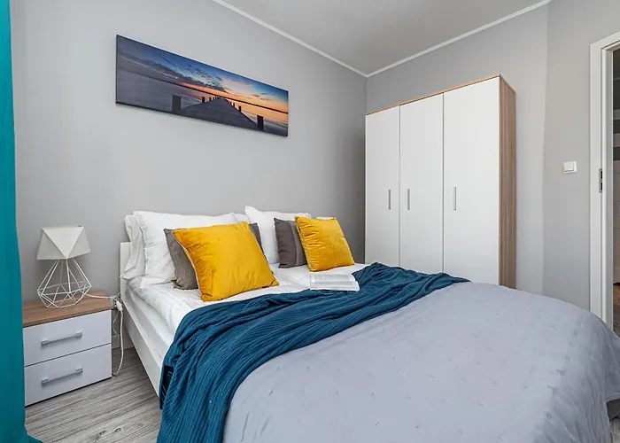 Batory House - Billberry * Gdynia