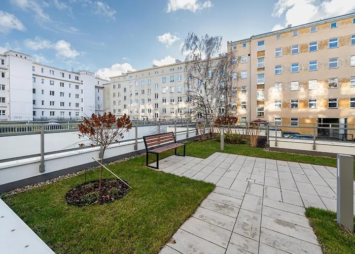 Lejlighed Batory House - Billberry Gdynia