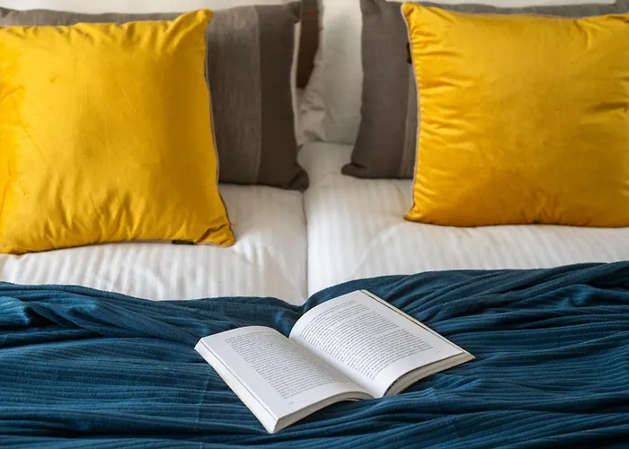 Lejlighed Batory House - Billberry