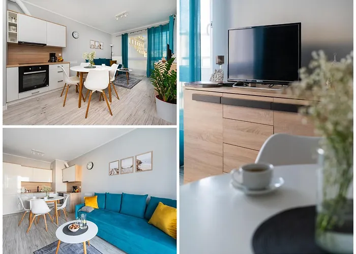 Batory House - Billberry Apartment